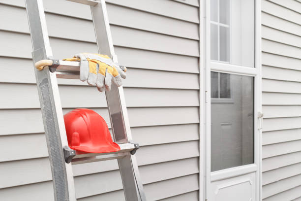 Best Siding Removal and Disposal  in Los Fresnos, TX